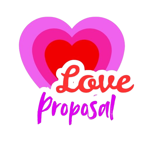 Love Proposal logo