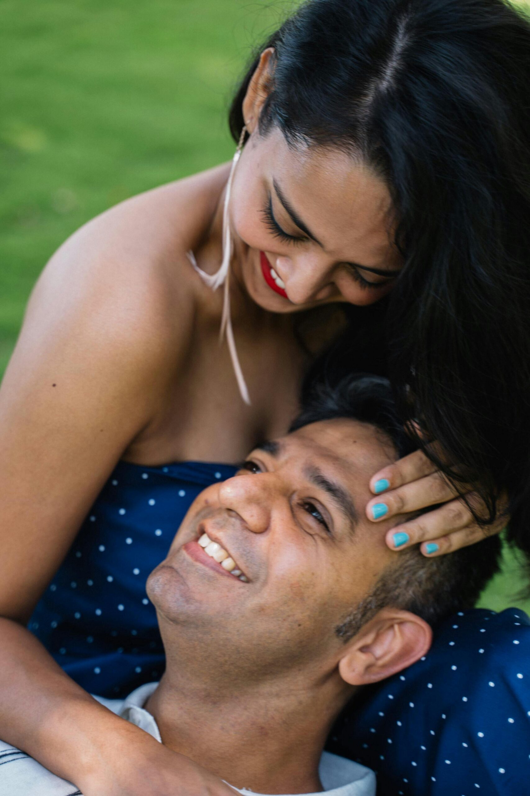 Start a Conversation with Your Ex