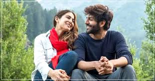 Sara Ali Khan and Kartik Aryan: 'लव आज कल' से शुरू हुई प्रेम कहानी