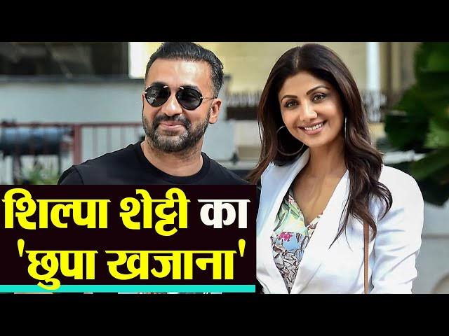 शिल्पा शेट्टी