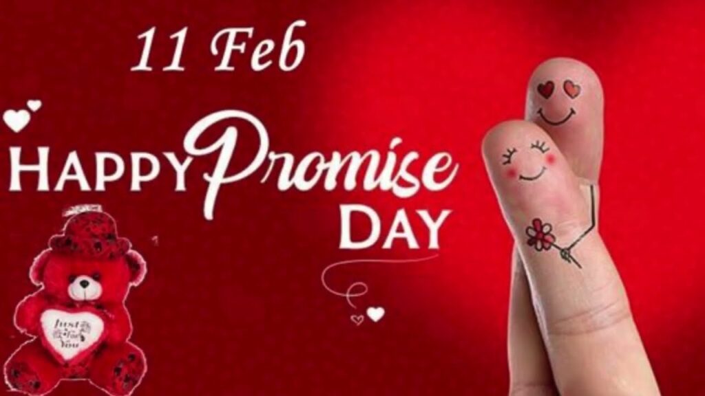 Promise Day 2025