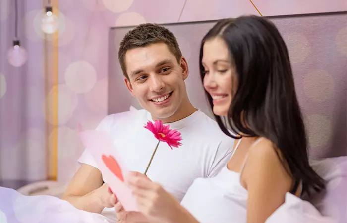 20 beautiful and romantic poems that compliment your girlfriend's eyes: