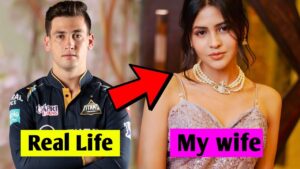 Noor Ahmad: अफगानिस्तान का चमत्कारी चाइनामैन और उसकी Dil Se जुड़ी Real Love Story, अफगानी ज़मीन से IPL तक और दिल से दिल तक