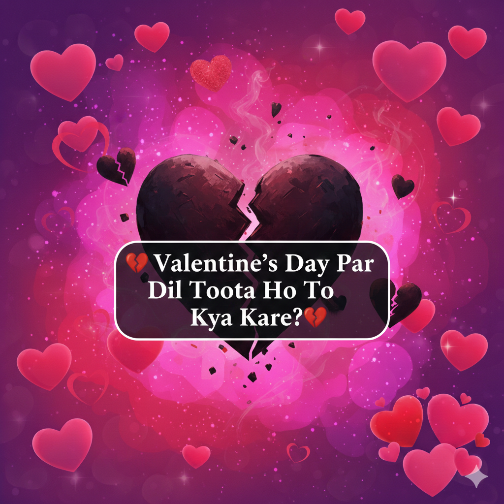 attractive vibrant pink, purple and red background with pink and red hears