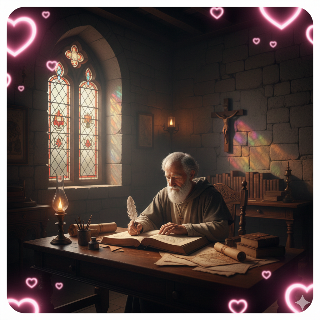 Saint Valentine Kaun The? Valentine’s Day Ke Peeche Ki Real Story (Poori Sachchai)